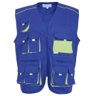 Vesta de lucru Tonga Renania 4B20 90863 Renania echipamente de protectie a muncii ava sting Piatra Neamt