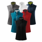 Vesta dama softshell Vision 516 Malfini