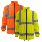 Jacheta fleece 5V1 HV Rimeck