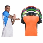 Tricou barbati/copii tehnic poliester 140 grame BUGATTI 6399 ROLY