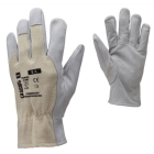 Manusi de protectie din piele de capra Eurostrong 850 Coverguard