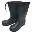 Cizme PVC imblanite de iarna POLAR O1Rhino Safety