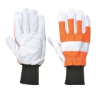 Manusi protectie piele forestiera Oak Chainsaw A290 Portwest