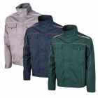 Jacheta de lucru ANDURA 2B20 90550 Renania echipamente de protectie a muncii ava sting Piatra Neamt