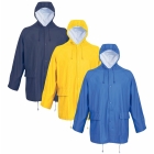 Jacheta impermeabila protectie HAMBURG B873 Renania