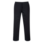 Pantaloni de bucatar cu snur C070 Porwest