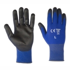 Manusi protectie Blue Lite C965 Renania