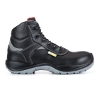 AVA STING va recomanda produsul Bocanci protectie CALIMANU S3 WR SRC Sirin Safety, cu bombeu nemetalic, din material compozit.