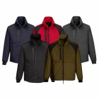 Jacheta de lucru cu protectie UV CD885 Portwest