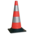 Con de semnalizare inaltime 50 cm T169 Renania