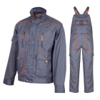 Costum salopeta cu pieptar Samoa 4B09/4B10 Renania