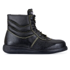 AVA STING va recomanda Bocancii de protectie pentru asfaltatori DURAZIS S2 HI HRO SRC Sirin Safety, cu bombeu metalic si talpa rezistenta la temperaturi inalte - echipamente de protectie a muncii