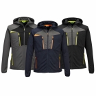 Jacheta confortabila si versatila DX417 Portwest