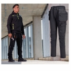 Pantaloni de lucru slim fit cu protectie UV DX456 Portwest