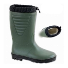 Cizme de protectie imblanite Polar Green Renania