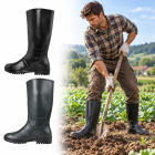 Cizme de lucru New Farmer OB SR 8A96 Renania