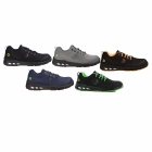 Pantofi sport de protectie ECOFITZ LOW S1P SR ESD CI FO Safety Jogger