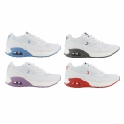 Pantofi sport de protectie pentru dama Ela 01 ESD SRC Safety Jogger