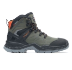 Bocanci de protectie Everest 20 O2 CI WE SRC Exena