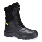 Bocanci imblaniti de iarna, conditii extreme, confort pana la - 30ºC FD05 S3L SC HRO CI SR Portwest