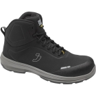 Ghete sport de protectie FLUX S3S MID Safety Jogger