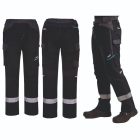 Pantaloni standard ignifugi FR402 Portwest