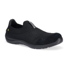Pantofi de protectie FT55 S1P SR FO ESD Portwest- Fara Siret, Bombeu Otel