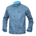 Jacheta de lucru Summer gri H6100 Ardon