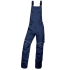 Pantaloni de lucru cu pieptar Urban navy H6477 Ardon