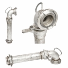 Hidrant portativ DN100-1A