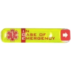 Banda informatii de contact ID10 Portwest