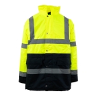 Jacheta de iarna reflectorizanta impermeabila Bristol 5B34 Renania