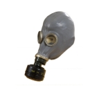 Masca contra fumului tip cagula