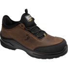 Pantofi sport de protectie tehnologie Tiger Grip MODULO LEA S3S LOW T ESD Safety Jogger