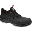 Pantofi sport de protectie Modulo Armor Low S3S ESD Safety Jogger