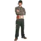 Brau lombar din piele  GAN57660 Coverguard