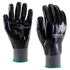 Manusi protectie nitril NF1001 Rock Safety