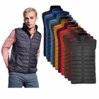 Vesta barbati/copii captusita poliester 290 grame OSLO 5092 ROLY