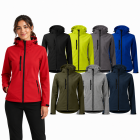 Jacheta dama softshell Performance 521 Malfini