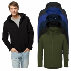 Jacheta barbati softshell Trail 548 Malfini