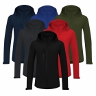 Jacheta dama softshell Trail 549 Malfini