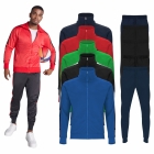 Trening barbati/copii poliester 210 grame CRETA 6410 ROLY