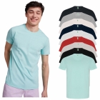 Tricou barbati/copii bumbac organic 160 grame GOLDEN 6690 ROLY