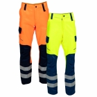 Pantaloni de lucru standard reflectorizanti RENDURA HILITE 89B0 Renania