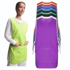 Sort unisex lung 195 grame ARZAK 9091 ROLY