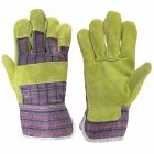 Manusi de protectie din piele CBSA C241 Renania