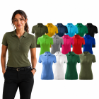 Tricou dama polo Pique Polo Free F10 Malfini