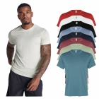 Tricou barbati tehnic poliester reciclat 100 grame SLAM 0304 ROLY