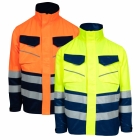 Jacheta de lucru reflectorizanta RENDURA HILITE 88B0 Renania