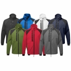 Jacheta Eco softshell CD870 Portwest